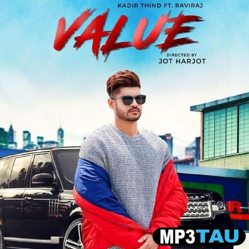 Value- Kadir Thind mp3 song lyrics